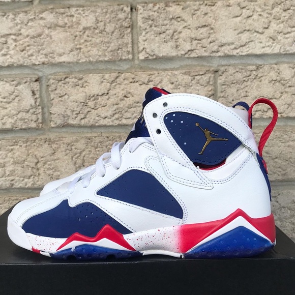 Air Jordan Retro 7 “Tinker” - Picture 2 of 3